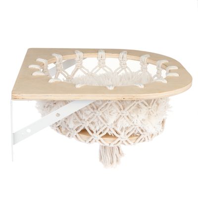 Modern Living Wandliegebett Genoa