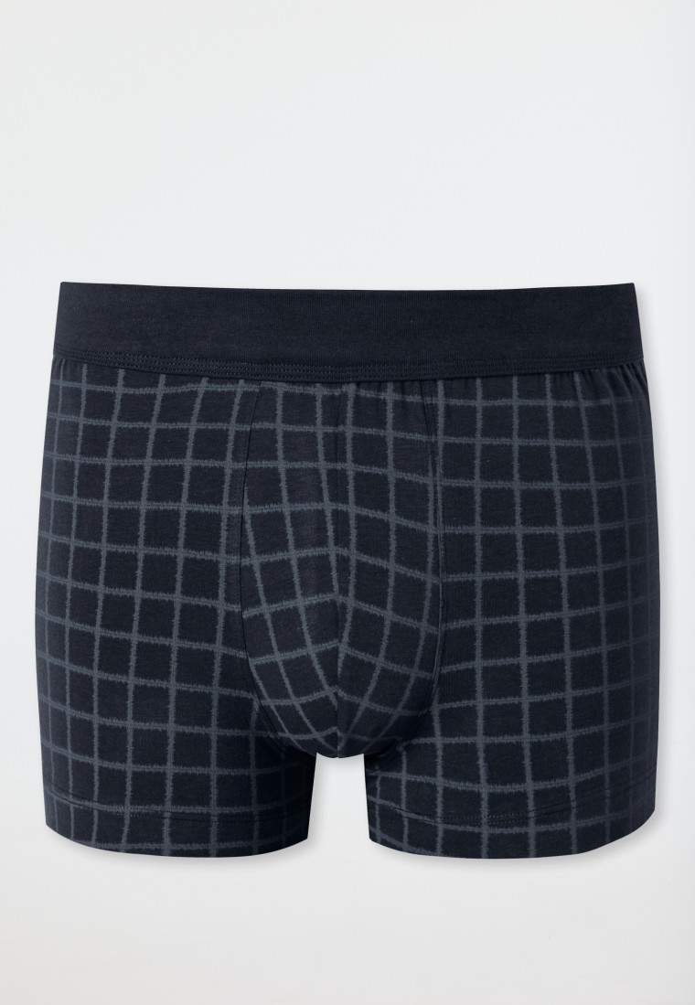 Shorts kariert multicolor - 95/5