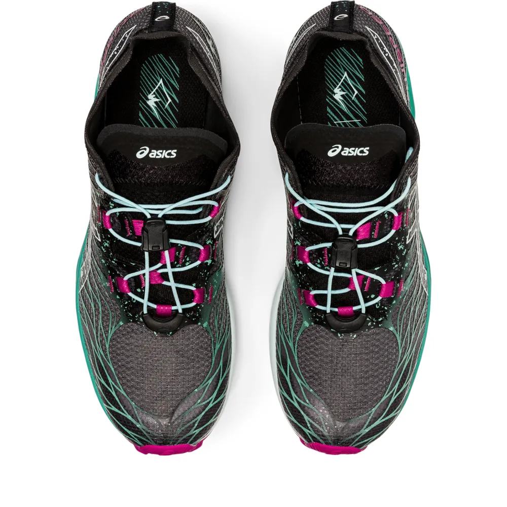 Asics Fuji Speed Fujispeed 1012B176.001 / schwarz