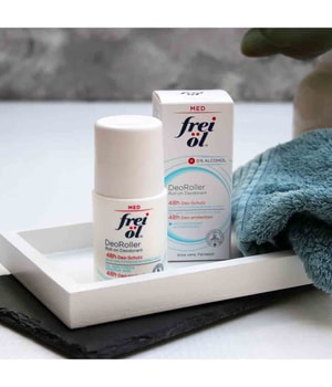 frei öl Reinigung & Deodorants Deodorant Roll-On-50 ml