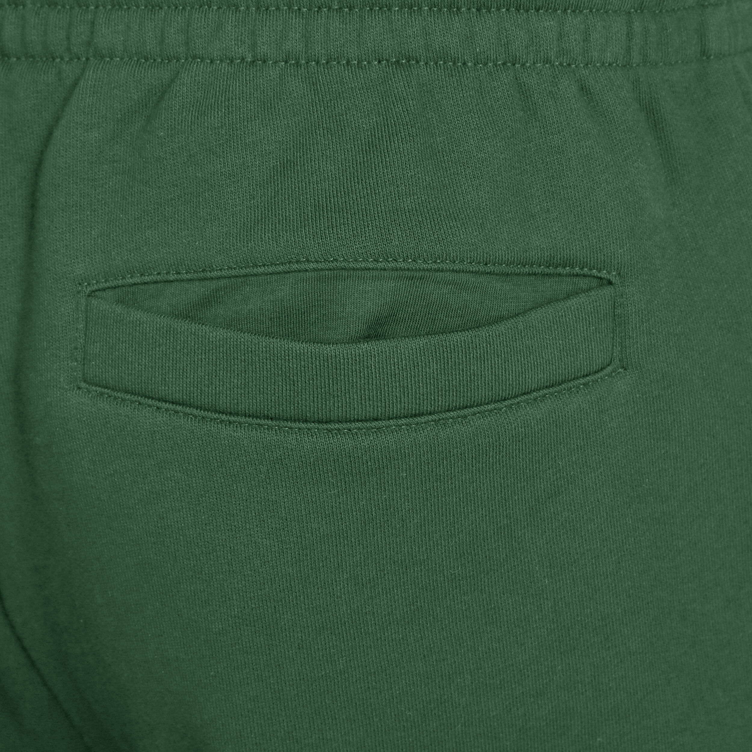Shorts Herren - Grün