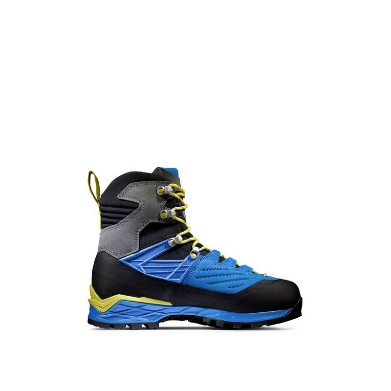 Mammut Kento Pro High GTX® Alpine Bergschuhe Damen