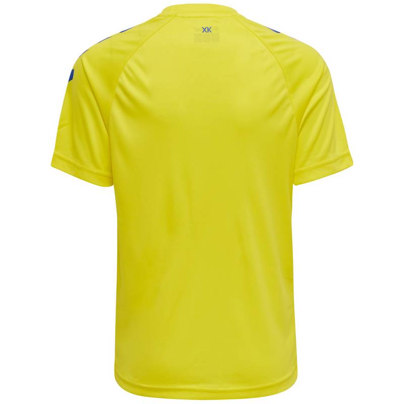 hummel hmlCORE XK CORE POLY T-SHIRT S/S KIDS T-Shirt Kinder