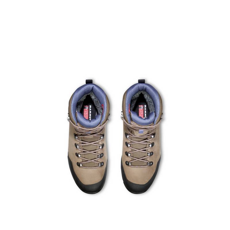 Mammut Nova Tour II High GTX® Wanderschuhe Damen