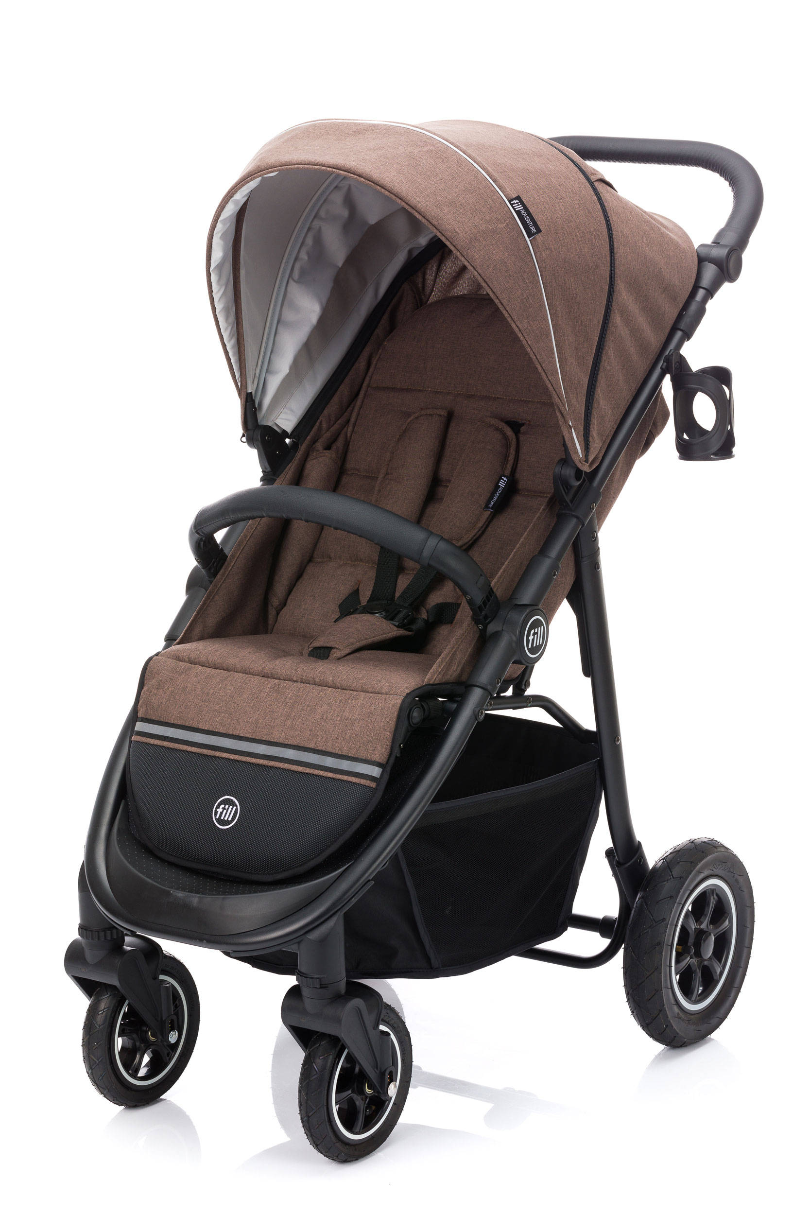 FillikidBuggy Adventure Air