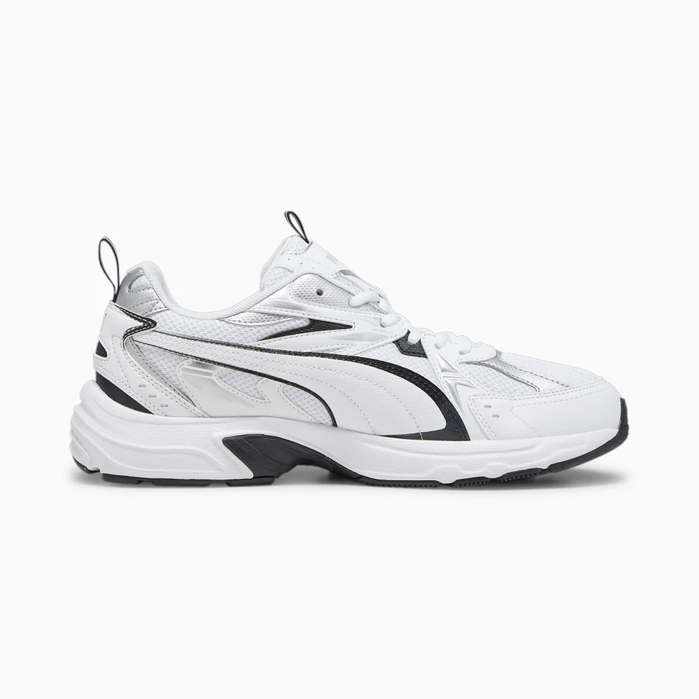 PUMA Milenio Tech 392322_01 / weiss