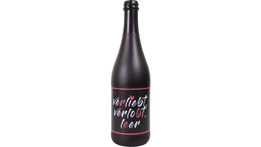 HOME by Berner Frizzante First Date 750 ml