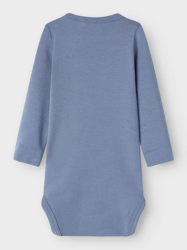 Lil Atelier Body 