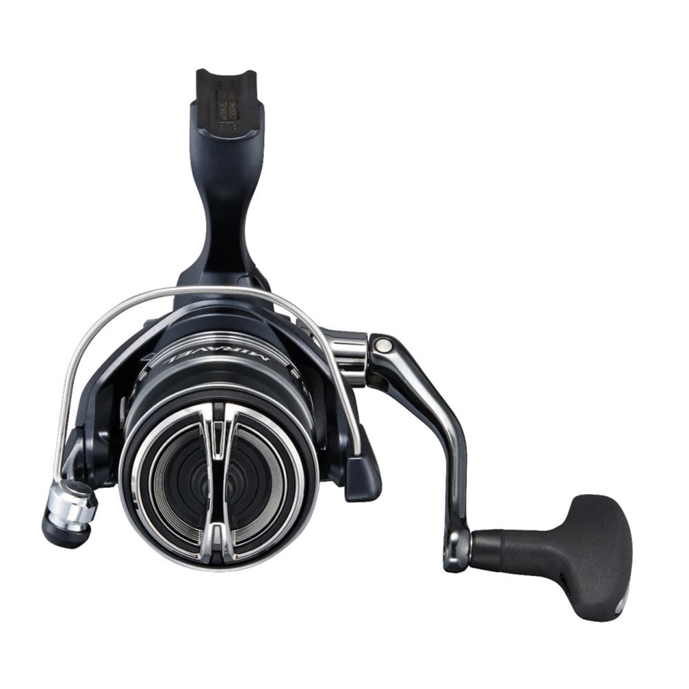Mulinello da spinning Shimano Miravel 4000 XG