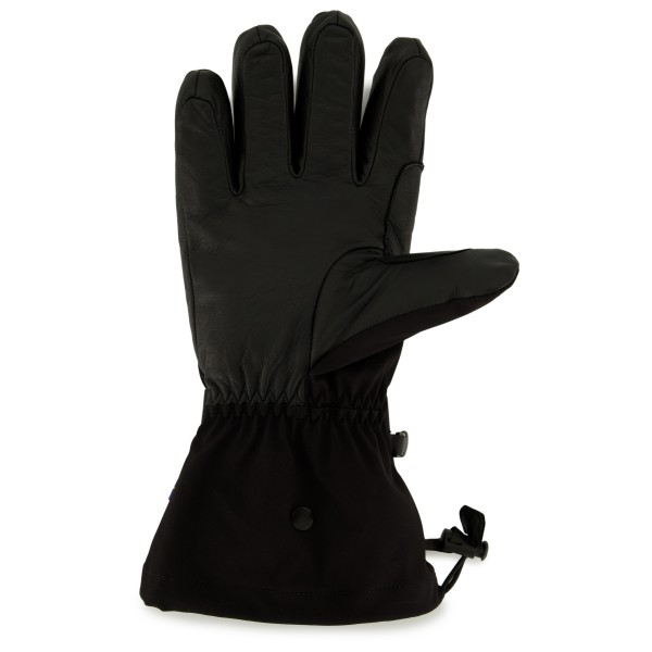 Stoic - Wool NalluSt. II 5 Finger - Handschuhe