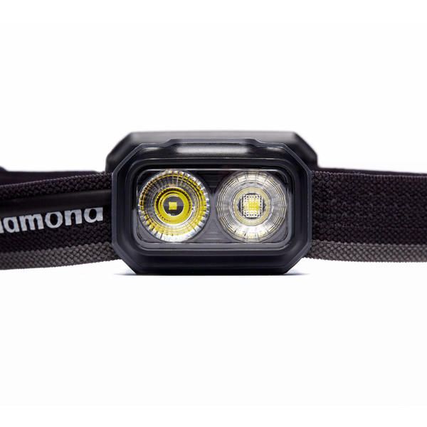 ONSIGHT 375 HEADLAMP - Stirnlampe