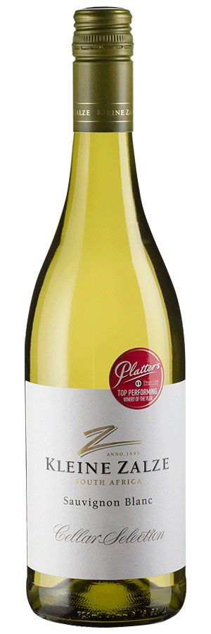 Cellar Selection Sauvignon Blanc 2022