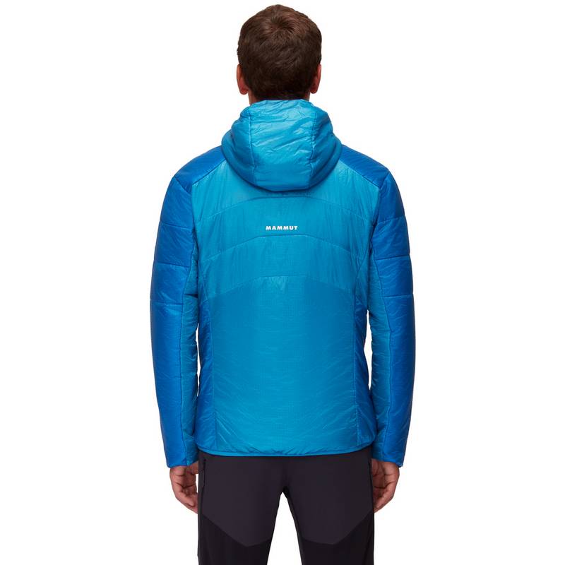 Mammut Eigerjoch Light Funktionsjacke Herren