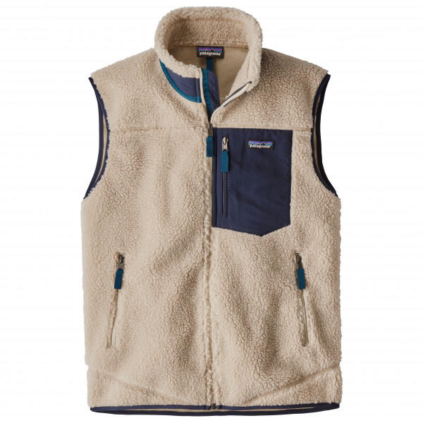 Patagonia - Classic Retro-X Vest - Fleeceweste