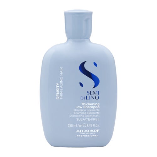 Alfaparf Milano Semi Di Lino Density Thickening Low Shampoo 250 ml