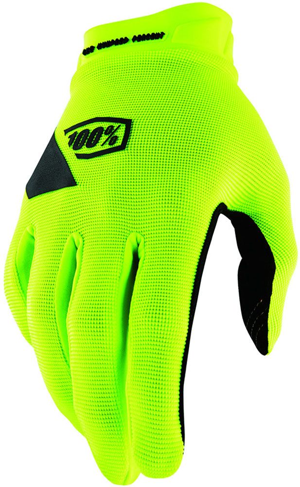 100% Ridecamp Gel - MTB Handschuhe kaufen | Bike-Discount