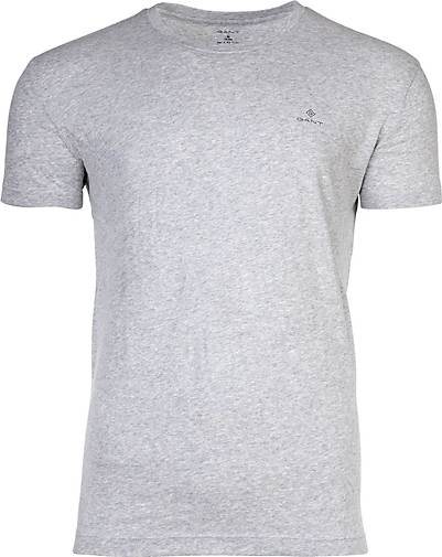 GANT T-Shirt 2er Pack