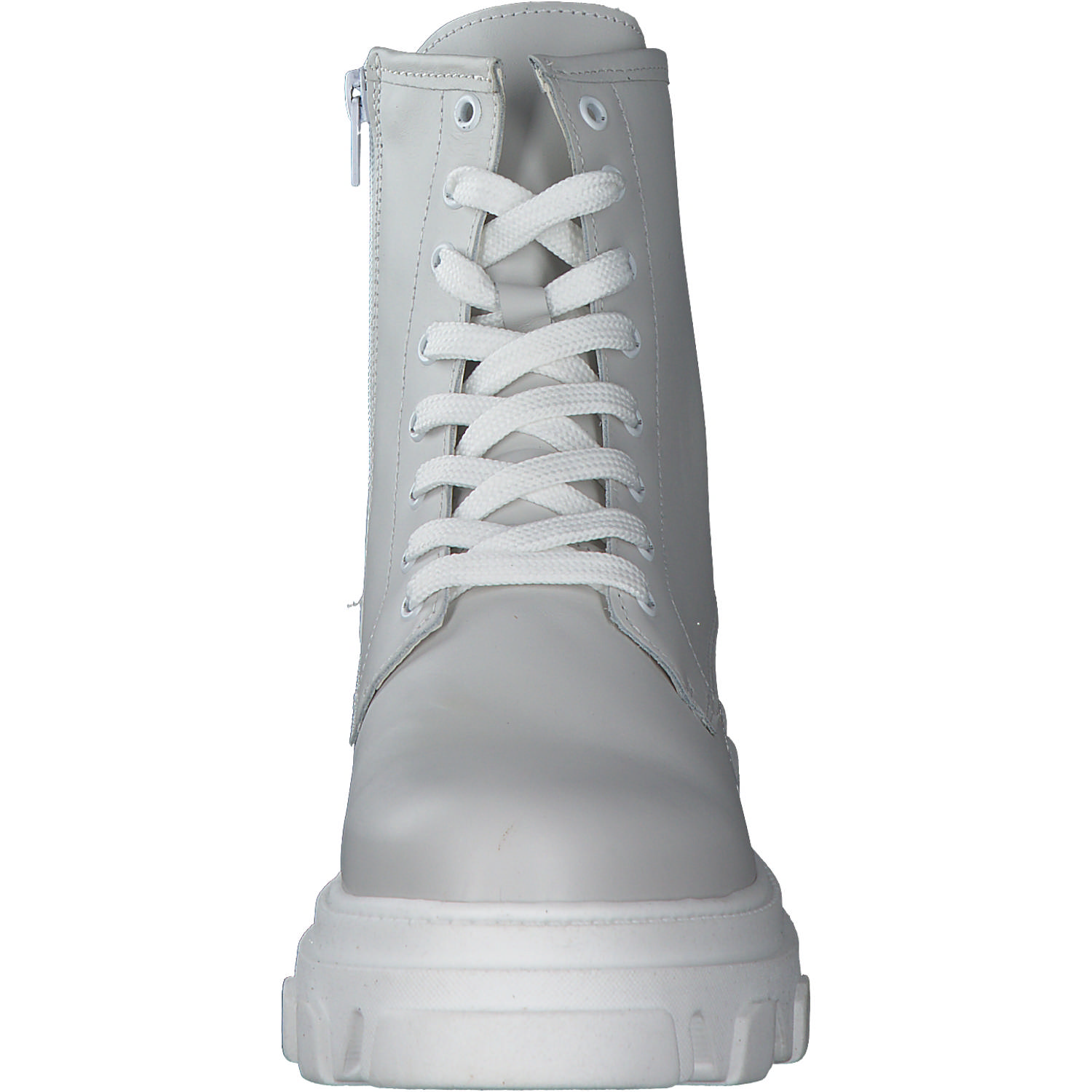 The Original The Nina TH10055, Stiefeletten, Damen, white