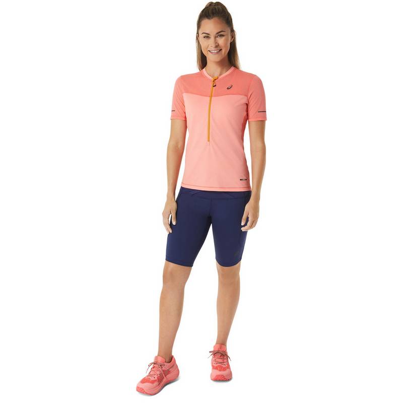 ASICS FUJITRAIL Funktionsshirt Damen