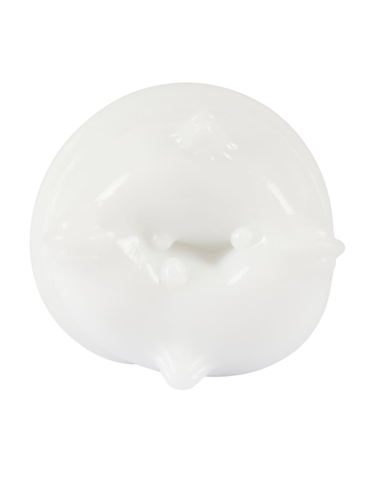 Stroker Masturbator Masturbator with 2 functions in weiß günstig kaufen 21 cm