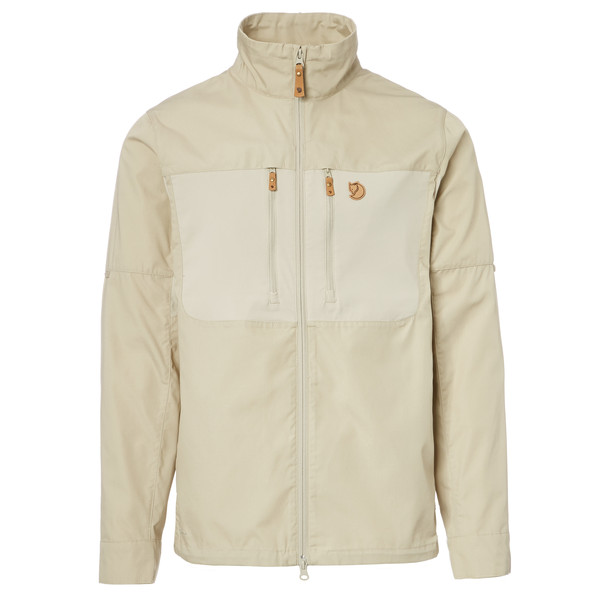 ABISKO SHADE JACKET M Herren - Übergangsjacke