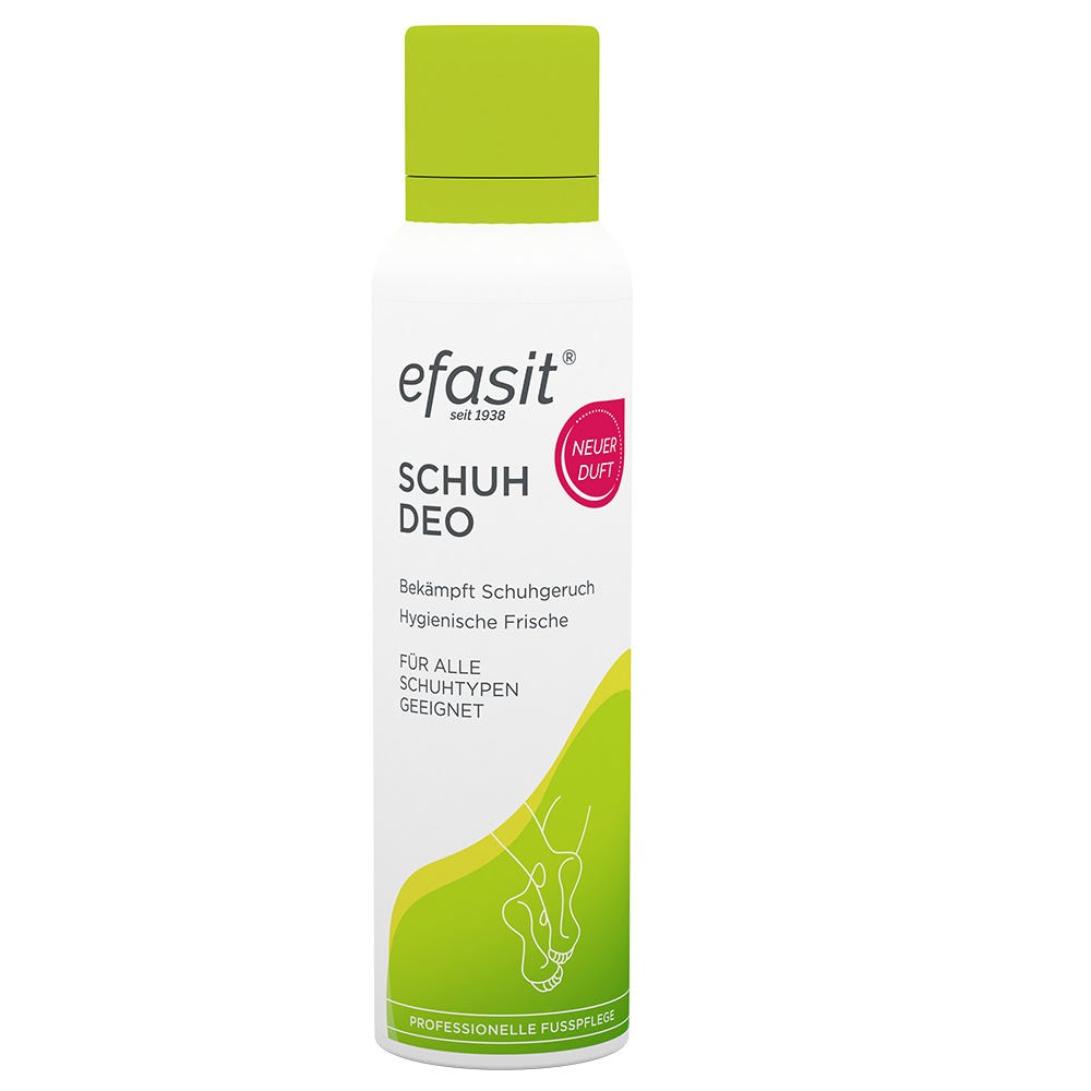 efasit Schuh Deo 150 ml