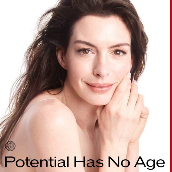 Shiseido Vital Perfection Liftdefine Radiance Night Concentrate Gesichtsserum