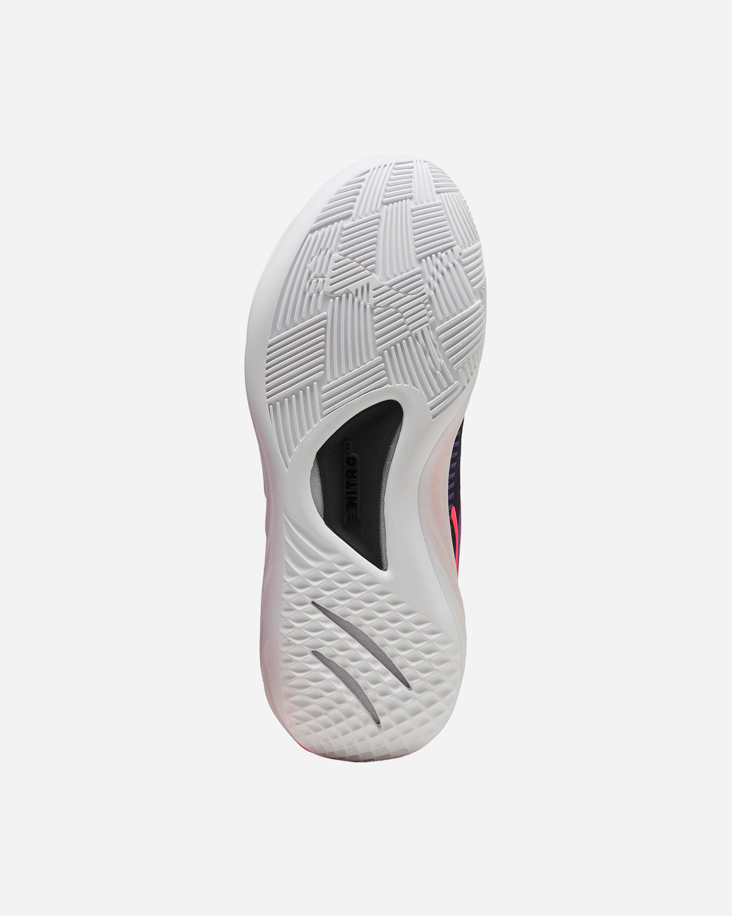 Kosz Scarpe Puma All Nitro M 311258-01