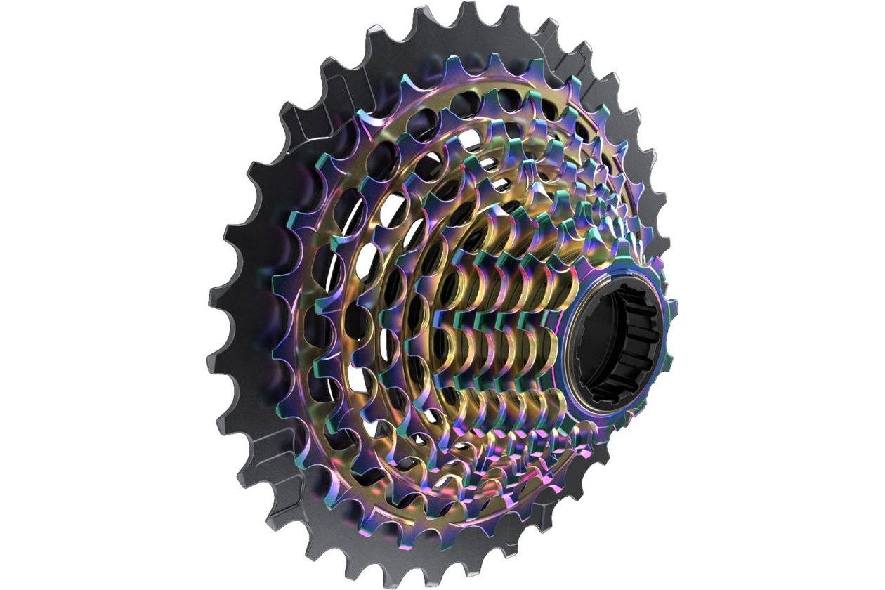 SRAM Kassette XG-1290 10-33T, 12-fach