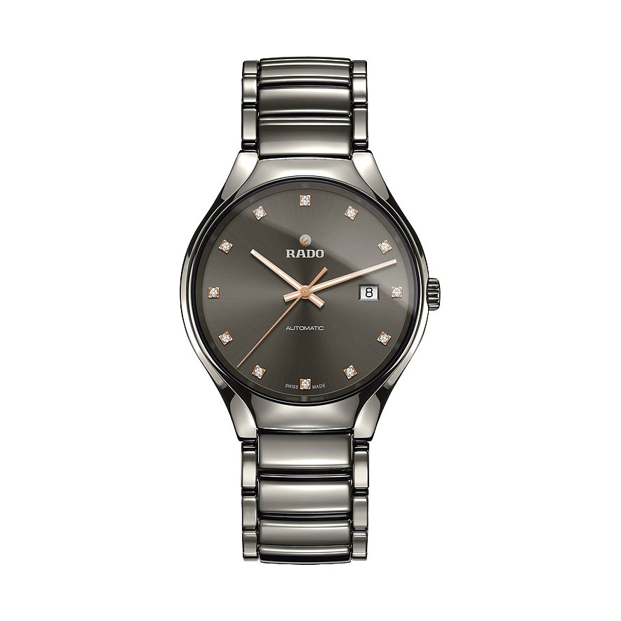 Rado Herrenuhr True Diamonds