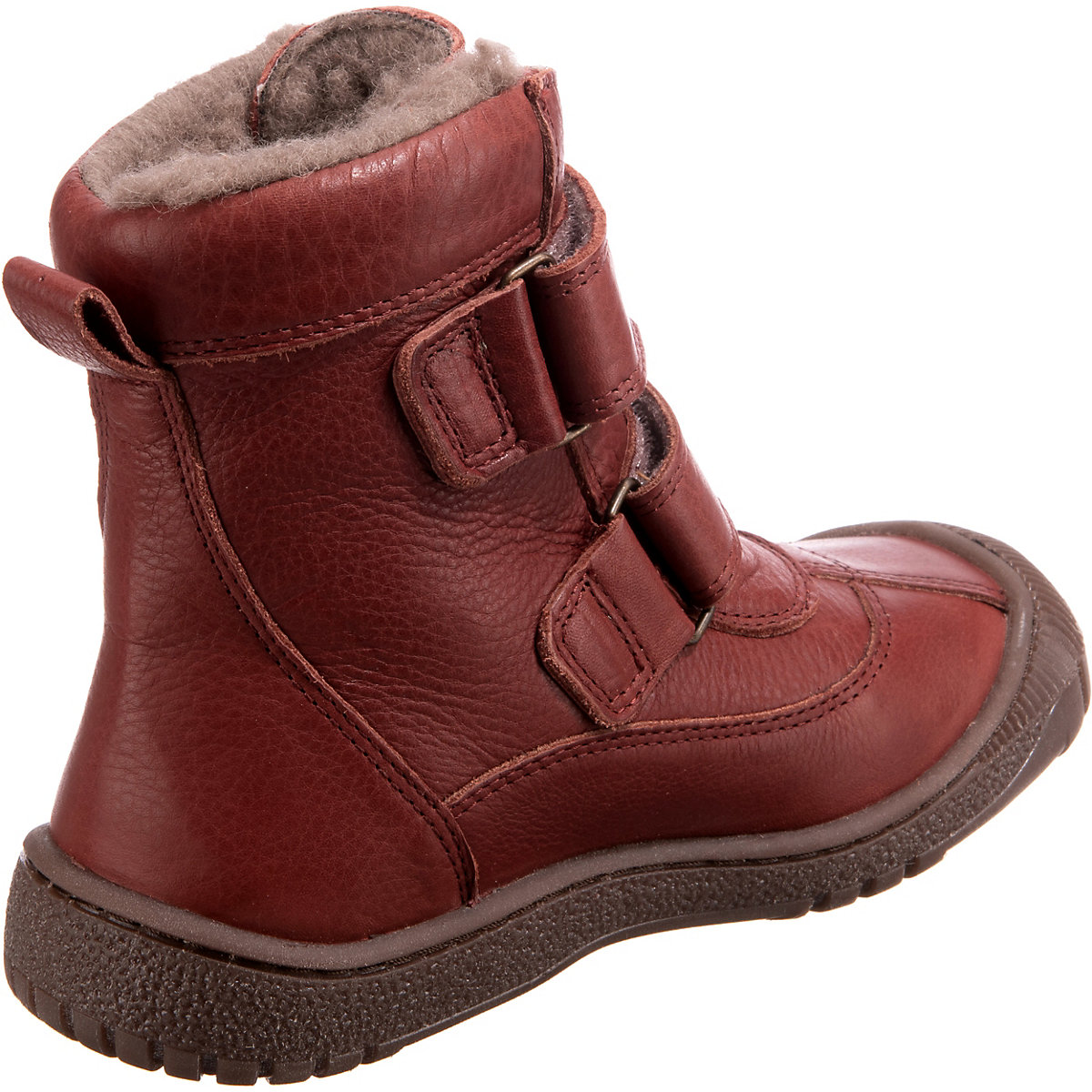 Winterstiefel für Mädchen