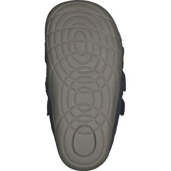 Leone for kids Lauflern Kletter in blau