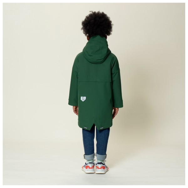 GOSOAKY - Kid's Desert Fox - Parka
