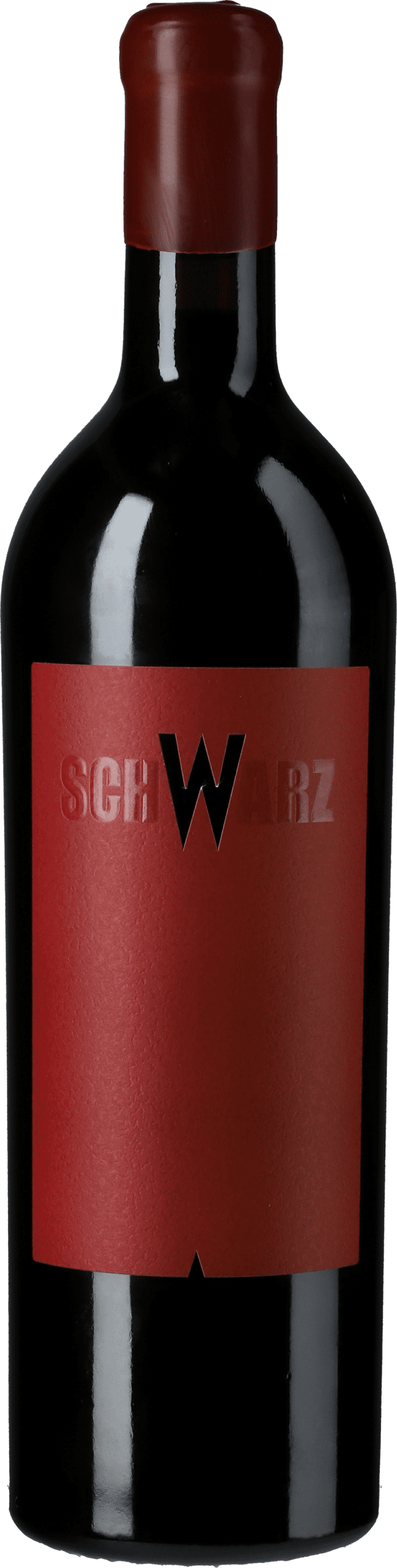 Johann Schwarz: Schwarz Rot 2021