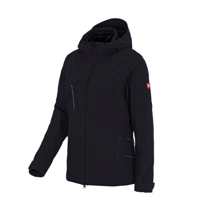 3 in 1 Funktionsjacke e.s.vision, Damen