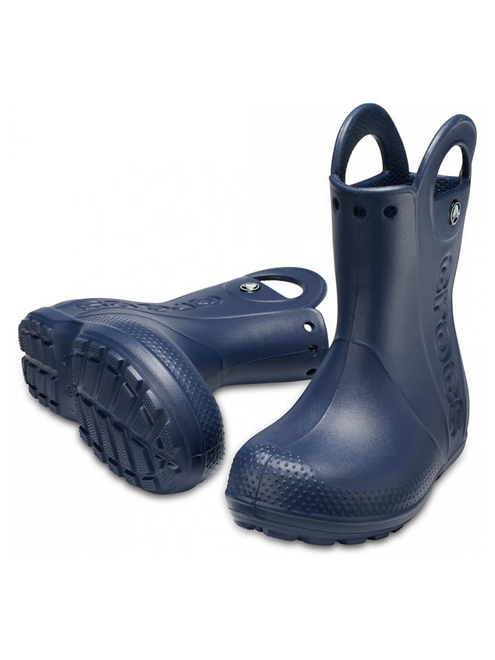Crocs Gummistiefel 