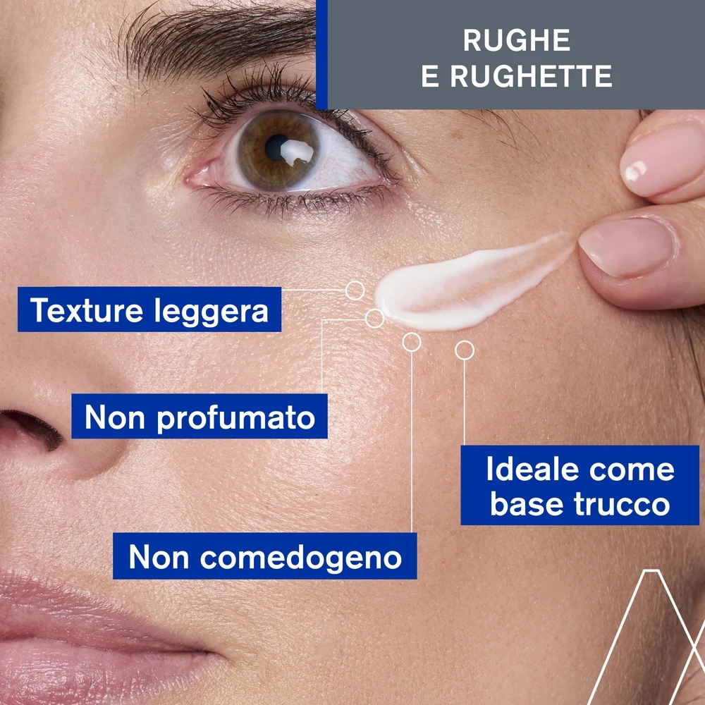 AGE LIFT Tratamento de Preenchimento Instantâneo Multiação - Preenchimento com Efeito Lifting