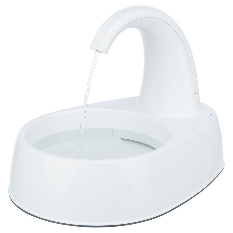 Trixie Trinkbrunnen Curved Stream zu TOP-Preisen