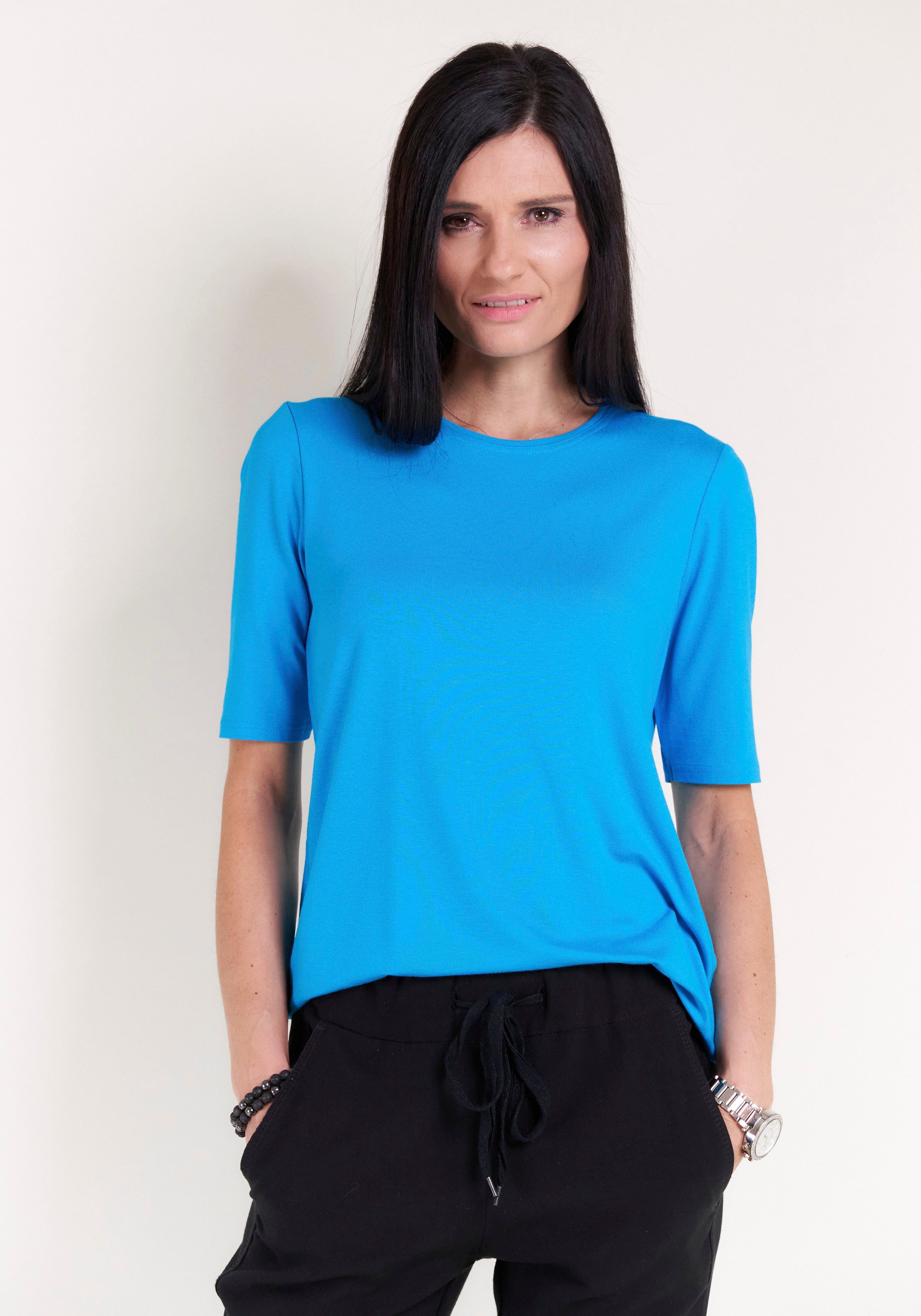 Seidel Moden T-Shirt MADE IN GERMANY