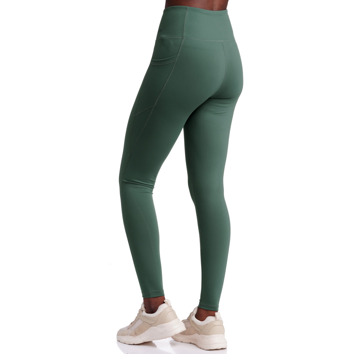 Damen Sport-Leggings