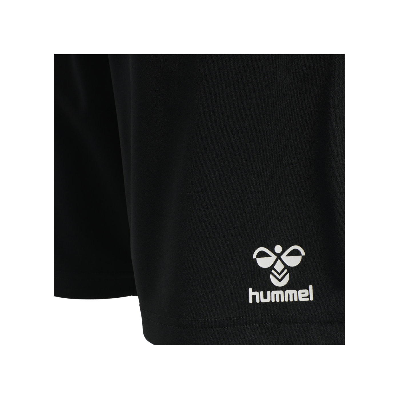 Hummel CHEVRON Schiedsrichter Short Schwarz F2001