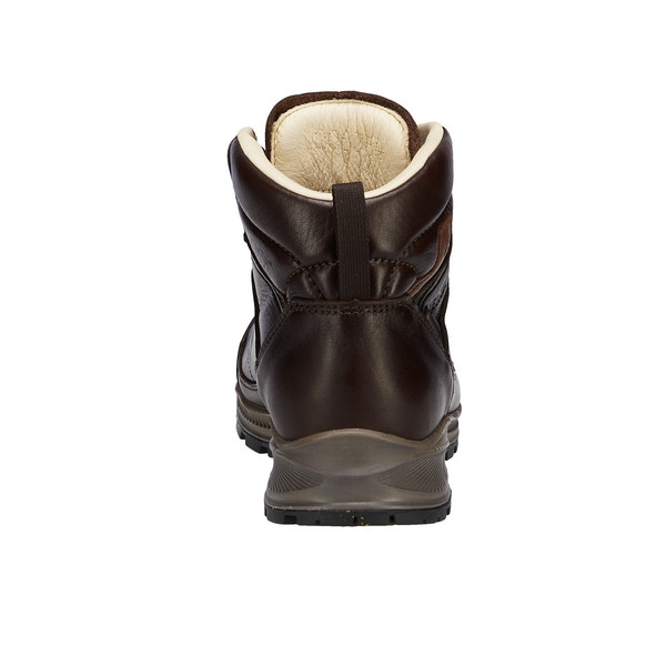 BRIXEN LADY MID IDENTITY Damen - Wanderstiefel
