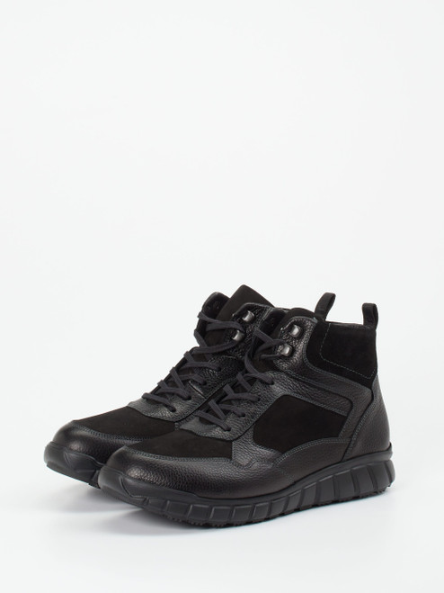 Boot-48030090011 Ganter