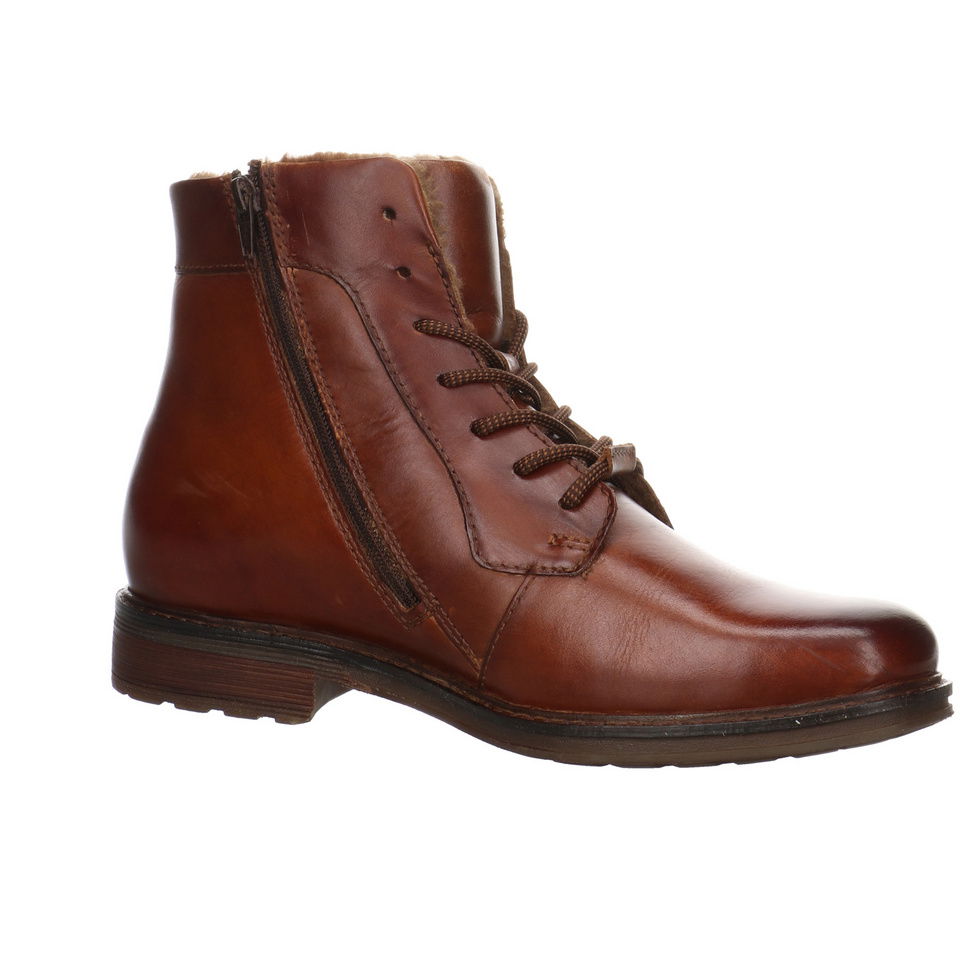 bugatti Schnürboots