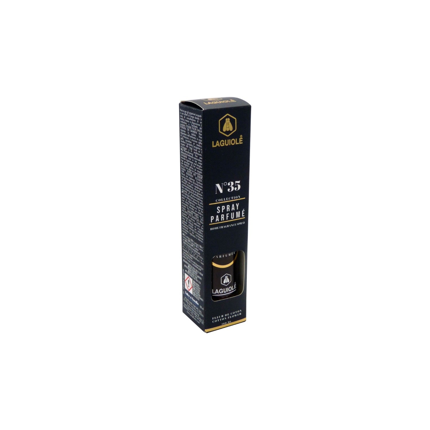 Dyfuzor zapachowy La Guiole Cotton Flower 100ml