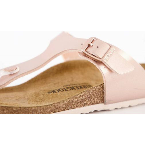 BIRKENSTOCK Mädchen Sandalen 