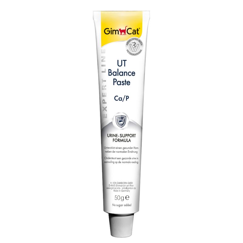 GimCat UT Balance Paste zu TOP-Preisen