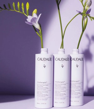 CAUDALIE Vinotherapist Nährende Körperpflege Körperpflegeset-1 Stk