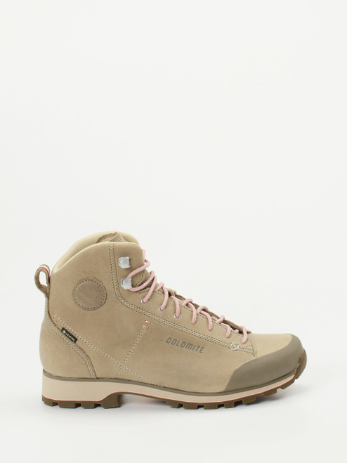 Schnürstiefelette-17014590012 Dolomite 1897