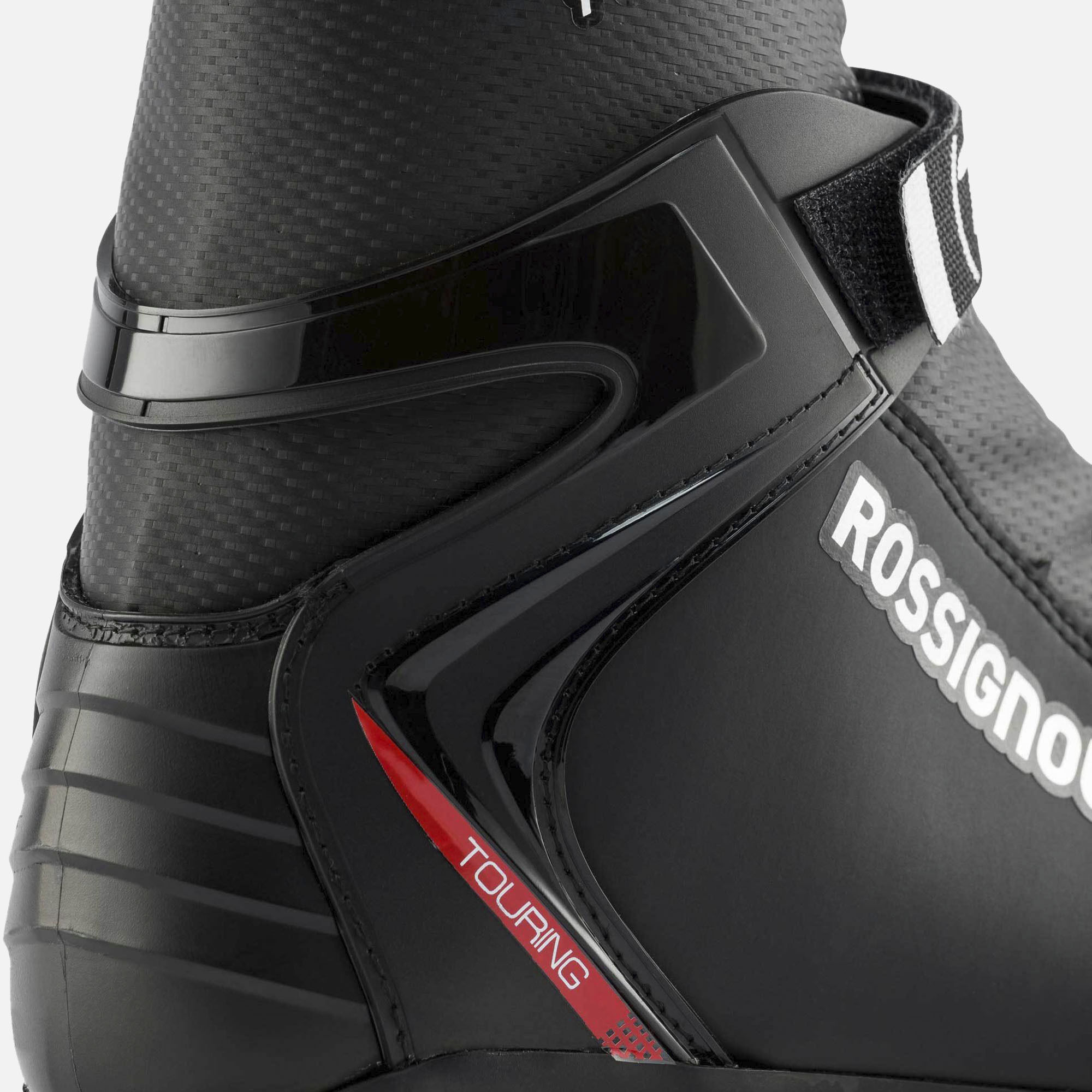 Chaussures de ski nordique touring Unisexee XC-3